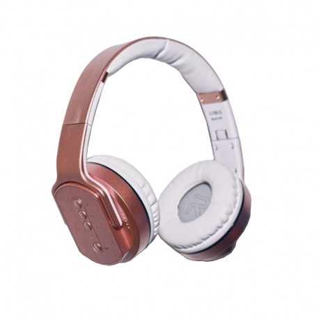 Headphones With NFC black