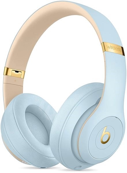 Beatsstudio3 Wireless headphones, MP3/FM player