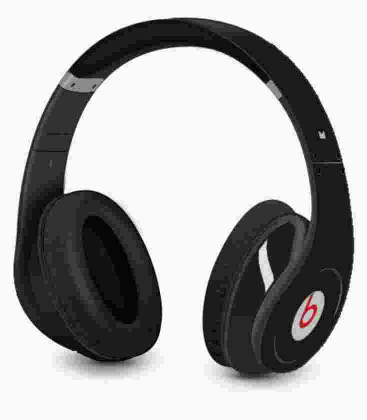 Beats by Dr Dre, MP3/FM player