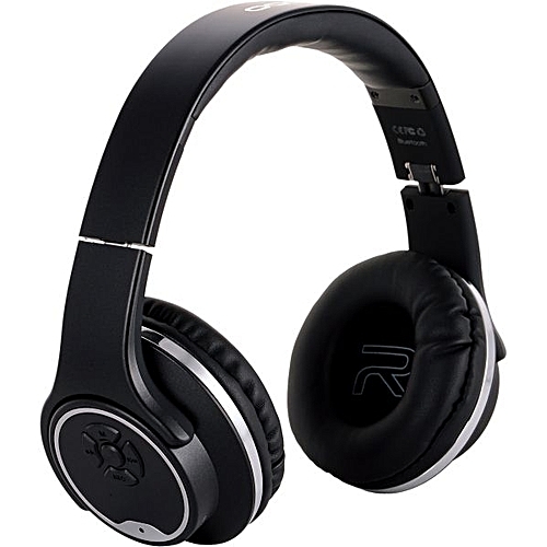 SODO MH1 TWIST OUT SPEAKER 2 IN 1 WIRELESS HEADPHONES