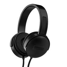 LS-812 BASS WIRED HEADPHONES