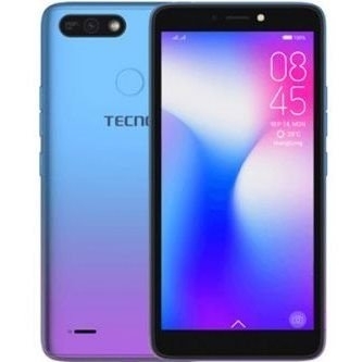 Tecno Pop 2F, 16GB ROM+1GB RAM, 8mp+5mh