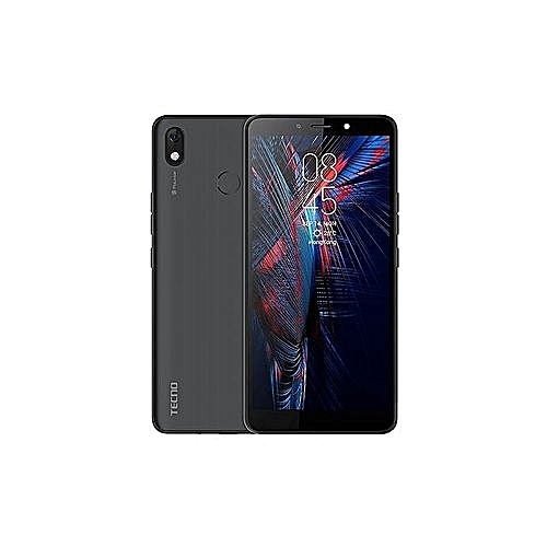 Tecno Pop2 plus(BA2), 5.9" screen, 16GB ROM+1GB RAM, 8mp+5mp