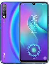 Tecno Camon 12pro,(CC9) 6.4"screen, 64GB ROM+6GB RAM, 4G LTE