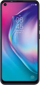 Tecno Camon 15(CD7), 6.6"screen, 64GB ROM+4GB RAM