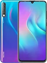 Tecno Phantom 9(AB7), 128GB ROM+6GB RAM,