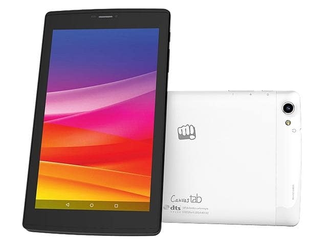 Tecno P703 Tablets 10.1" screen, 8GB ROM+1GB RAM