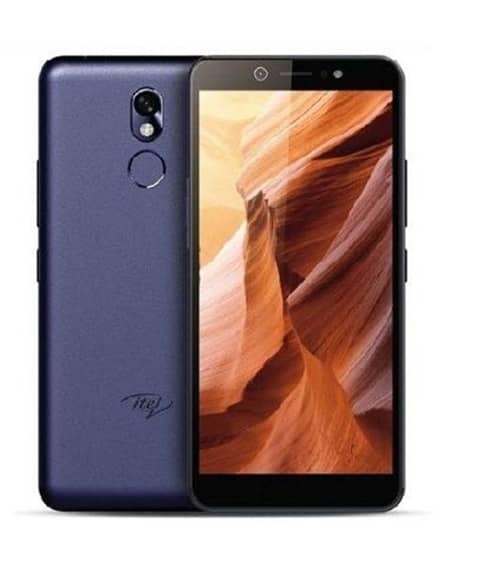 Itel A16plus, 1GB RAM+8GB ROM, Dual Camera,5mp