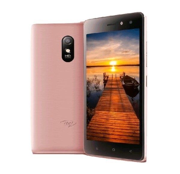 Itel S32 mini, 1GB RAM+8GB ROM, 8mp+5mp Camera,Face Unlock