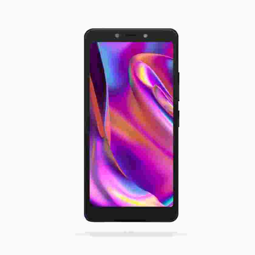 Itel P33, 16GB ROM+1GB RAM, 4000mAH Battery, 5mp+8mp Camera,