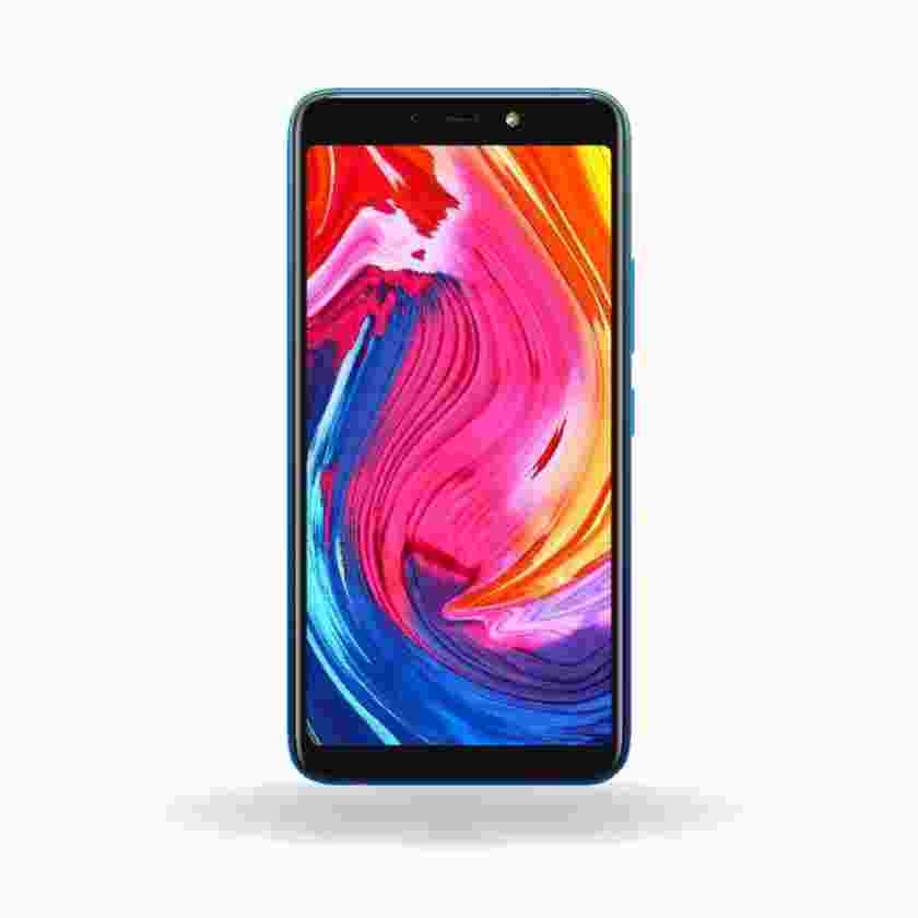 Itel P33 plus, 16GB ROM+1GB RAM, 5000mAH Battery, 8mp+2mp Du