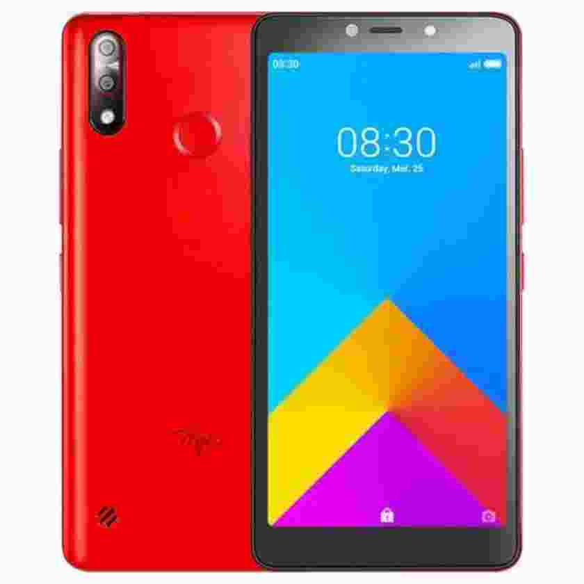 Itel S13, 16GB ROM+1GB RAM, 2400mAH Battery@300,000