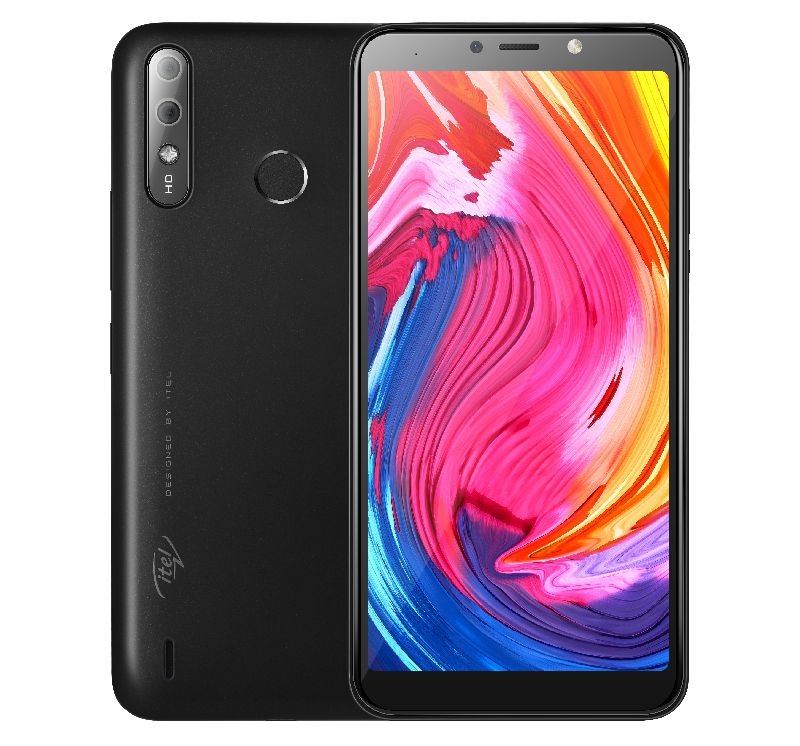 Itel A56pro, 32GB ROM+2GB RAM, 4000mAH Battery