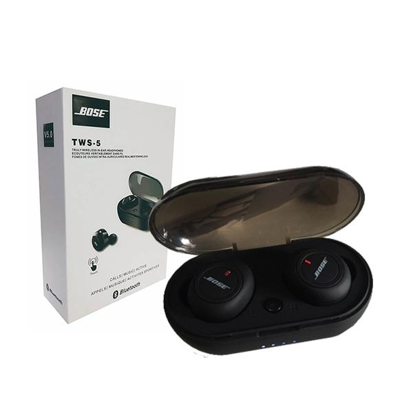 TWS 5 Earbuds