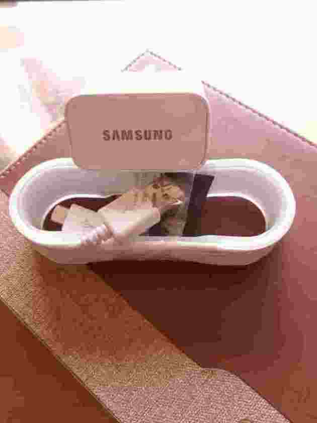 Sumsung Fast Chargers