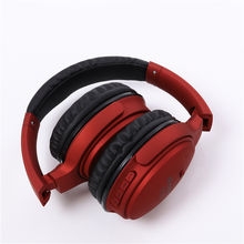 KD45 Wireless headphones Acoustic Noise Cancelling
