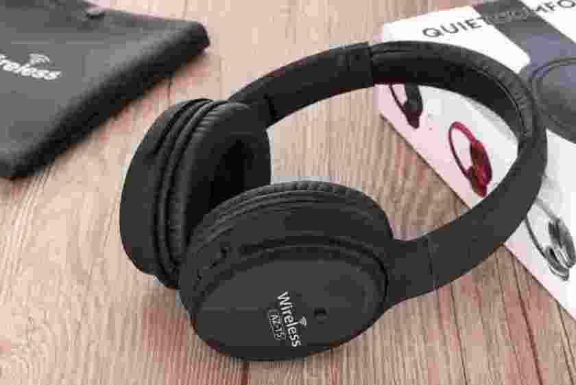 AZ-15 Wireless headphones