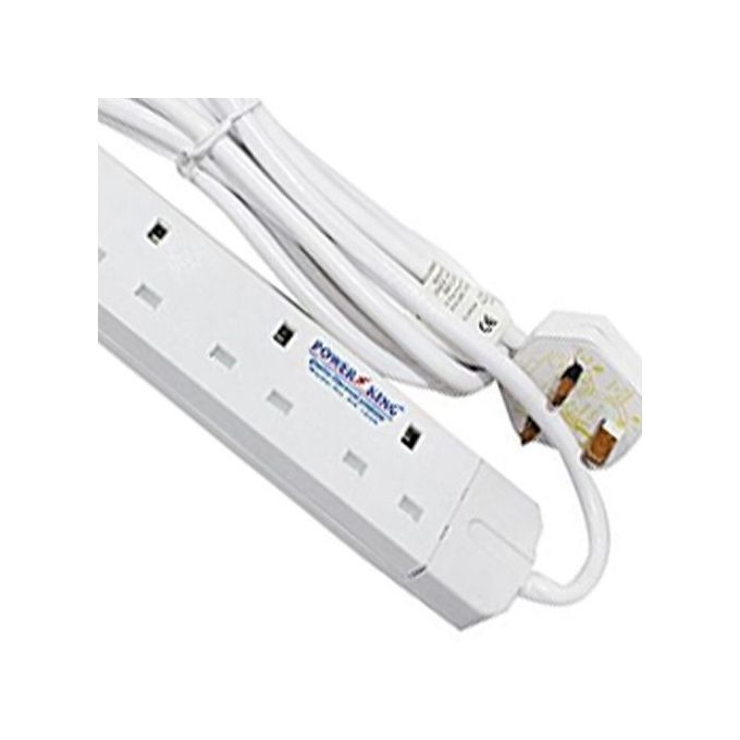 Power King Extension 6 ways